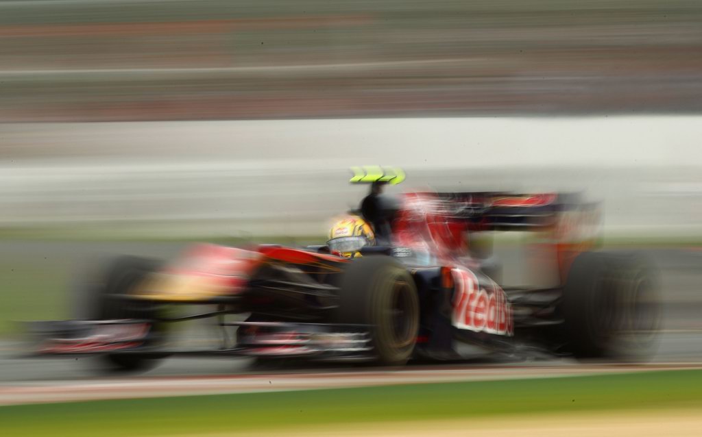 GP Australia - Qualifiche e Prove Libere 3